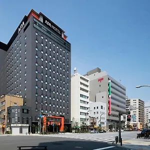 מלון Apa Asakusa Tawaramachi Ekimae ***